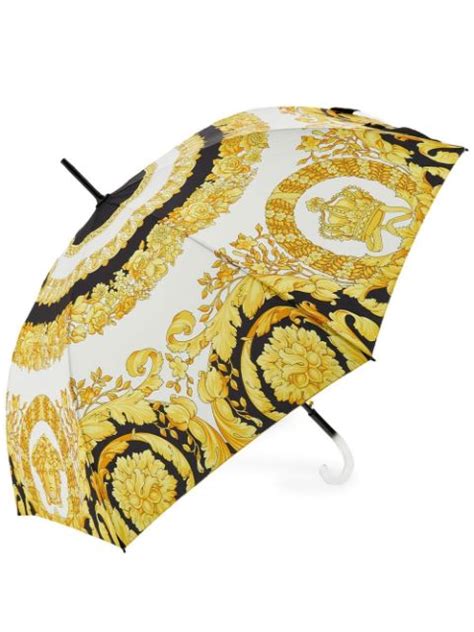 Versace Umbrellas for Women for sale 